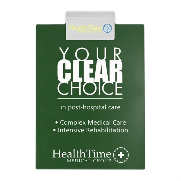 Garyline® Letter Clipboard - Garyline® Letter Clipboard - Image 740 of 780