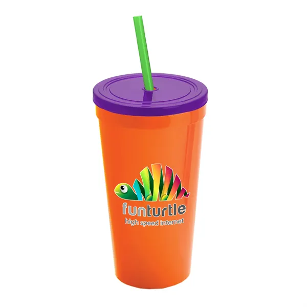 Garyline® Sport Sipper Cup - 24 oz. - Garyline® Sport Sipper Cup - 24 oz. - Image 1120 of 1963