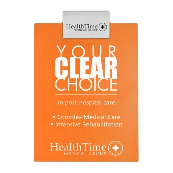 Garyline® Letter Clipboard - Garyline® Letter Clipboard - Image 745 of 780