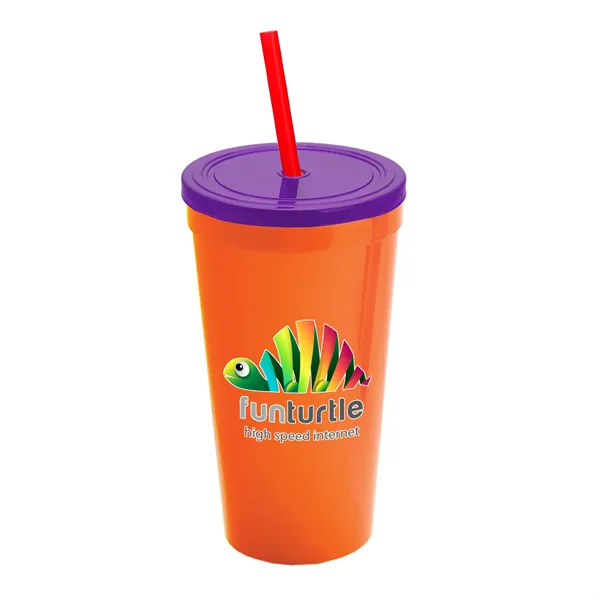 Garyline® Sport Sipper Cup - 24 oz. - Garyline® Sport Sipper Cup - 24 oz. - Image 1124 of 1963