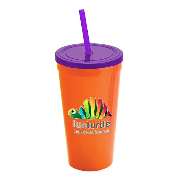 Garyline® Sport Sipper Cup - 24 oz. - Garyline® Sport Sipper Cup - 24 oz. - Image 1126 of 1963
