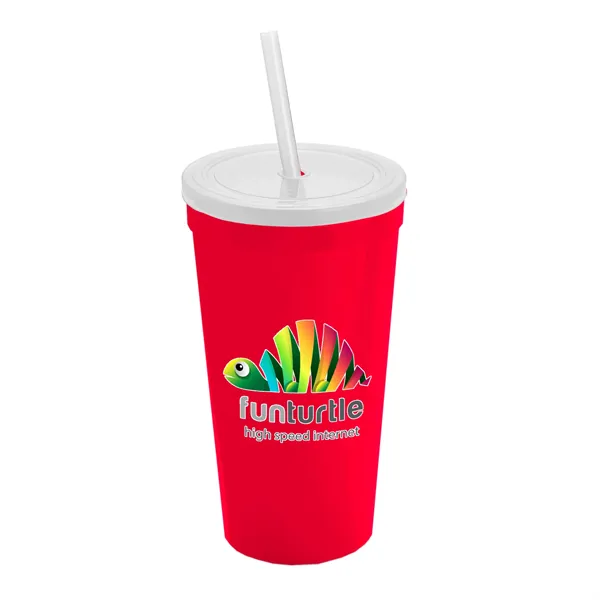 Garyline® Sport Sipper Cup - 24 oz. - Garyline® Sport Sipper Cup - 24 oz. - Image 1128 of 1963