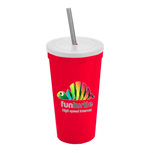 Garyline® Sport Sipper Cup - 24 oz. - Garyline® Sport Sipper Cup - 24 oz. - Image 1130 of 1963