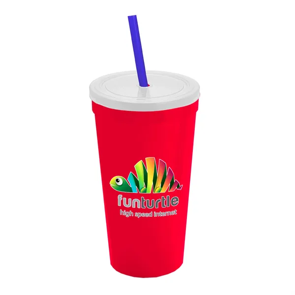 Garyline® Sport Sipper Cup - 24 oz. - Garyline® Sport Sipper Cup - 24 oz. - Image 1132 of 1963