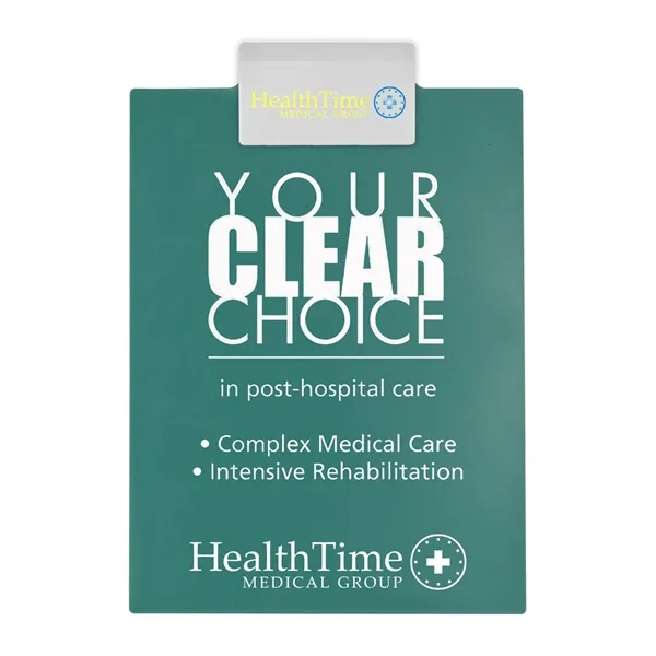 Garyline® Letter Clipboard - Garyline® Letter Clipboard - Image 752 of 780