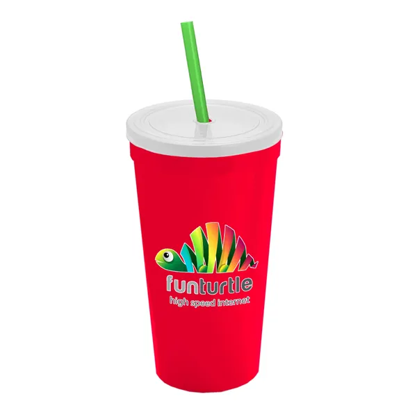 Garyline® Sport Sipper Cup - 24 oz. - Garyline® Sport Sipper Cup - 24 oz. - Image 1134 of 1963
