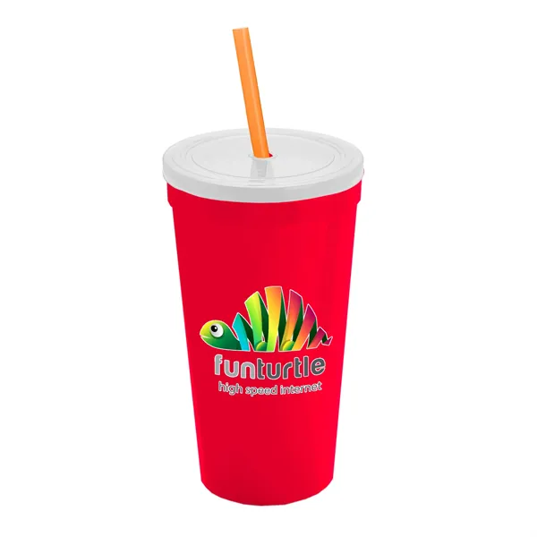 Garyline® Sport Sipper Cup - 24 oz. - Garyline® Sport Sipper Cup - 24 oz. - Image 1136 of 1963