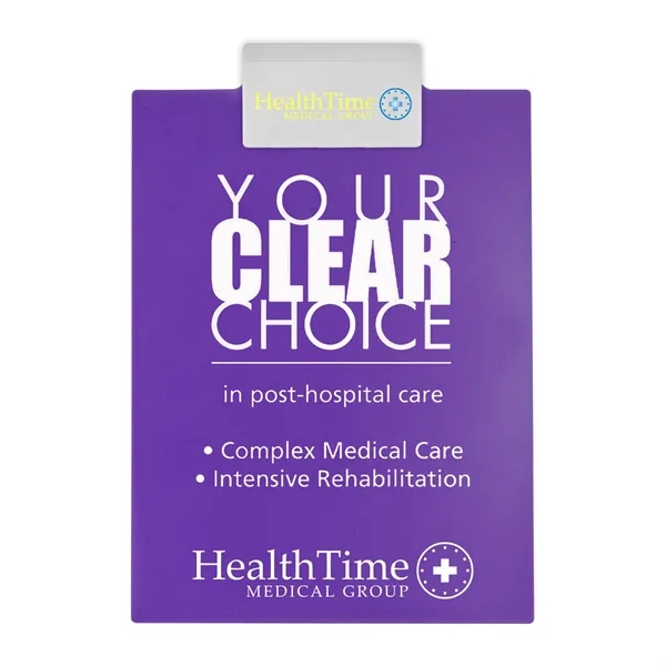 Garyline® Letter Clipboard - Garyline® Letter Clipboard - Image 754 of 780