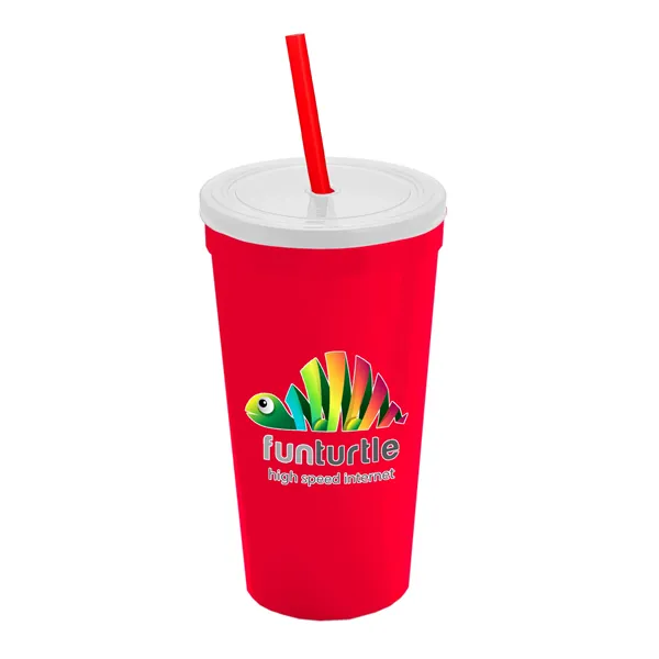 Garyline® Sport Sipper Cup - 24 oz. - Garyline® Sport Sipper Cup - 24 oz. - Image 1138 of 1963