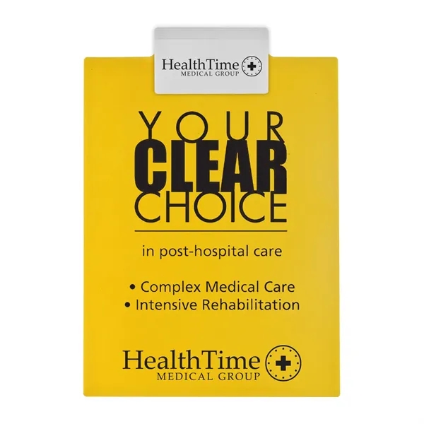 Garyline® Letter Clipboard - Garyline® Letter Clipboard - Image 757 of 780