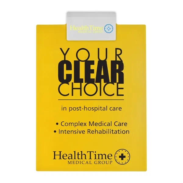 Garyline® Letter Clipboard - Garyline® Letter Clipboard - Image 758 of 780