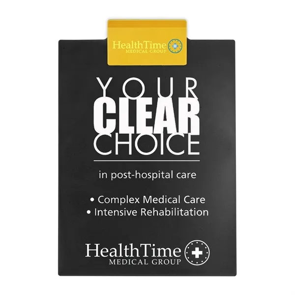 Garyline® Letter Clipboard - Garyline® Letter Clipboard - Image 760 of 780