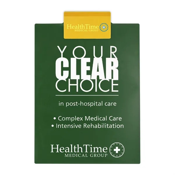 Garyline® Letter Clipboard - Garyline® Letter Clipboard - Image 762 of 780