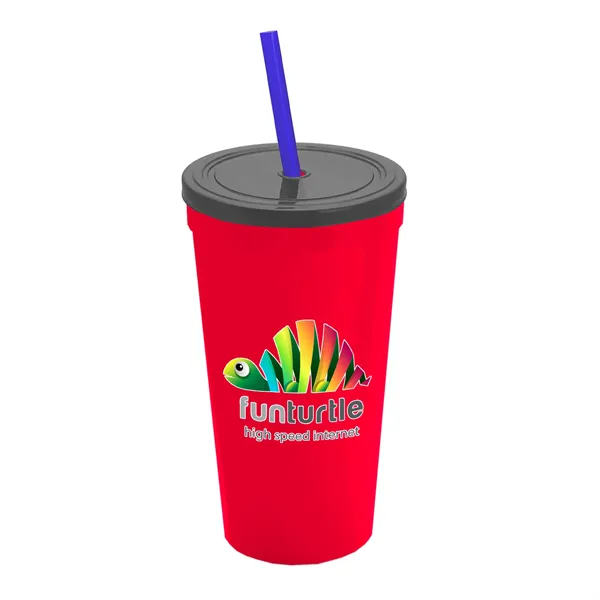 Garyline® Sport Sipper Cup - 24 oz. - Garyline® Sport Sipper Cup - 24 oz. - Image 1146 of 1963