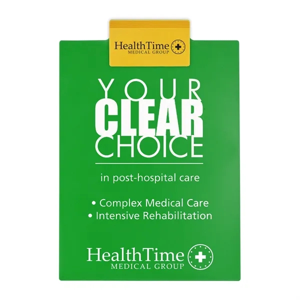 Garyline® Letter Clipboard - Garyline® Letter Clipboard - Image 763 of 780