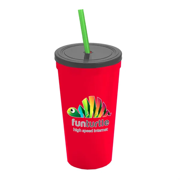 Garyline® Sport Sipper Cup - 24 oz. - Garyline® Sport Sipper Cup - 24 oz. - Image 1148 of 1963