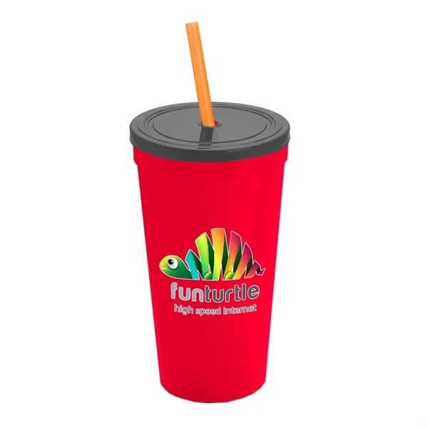 Garyline® Sport Sipper Cup - 24 oz. - Garyline® Sport Sipper Cup - 24 oz. - Image 1150 of 1963