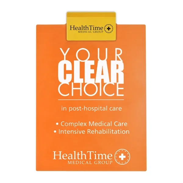 Garyline® Letter Clipboard - Garyline® Letter Clipboard - Image 767 of 780