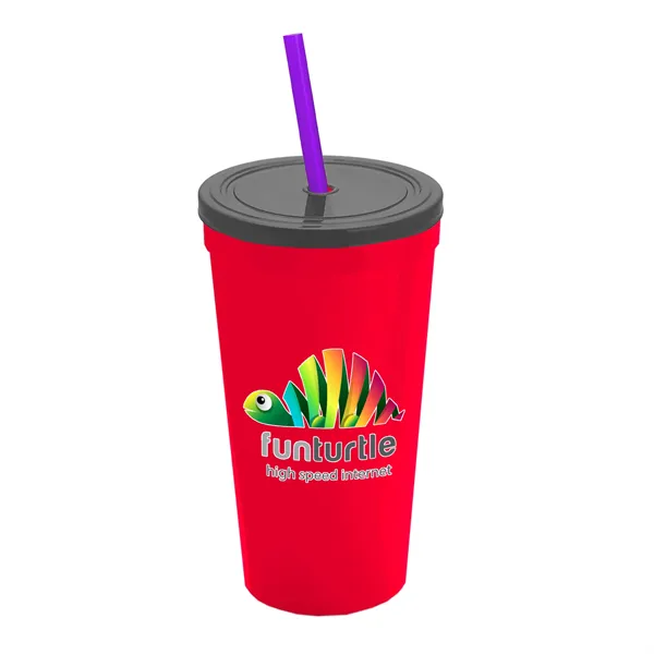 Garyline® Sport Sipper Cup - 24 oz. - Garyline® Sport Sipper Cup - 24 oz. - Image 1154 of 1963