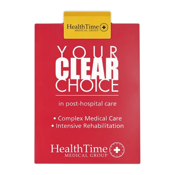 Garyline® Letter Clipboard - Garyline® Letter Clipboard - Image 769 of 780