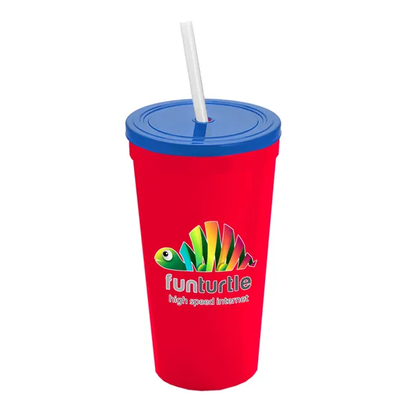 Garyline® Sport Sipper Cup - 24 oz. - Garyline® Sport Sipper Cup - 24 oz. - Image 1156 of 1963