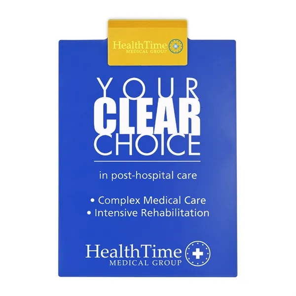 Garyline® Letter Clipboard - Garyline® Letter Clipboard - Image 772 of 780