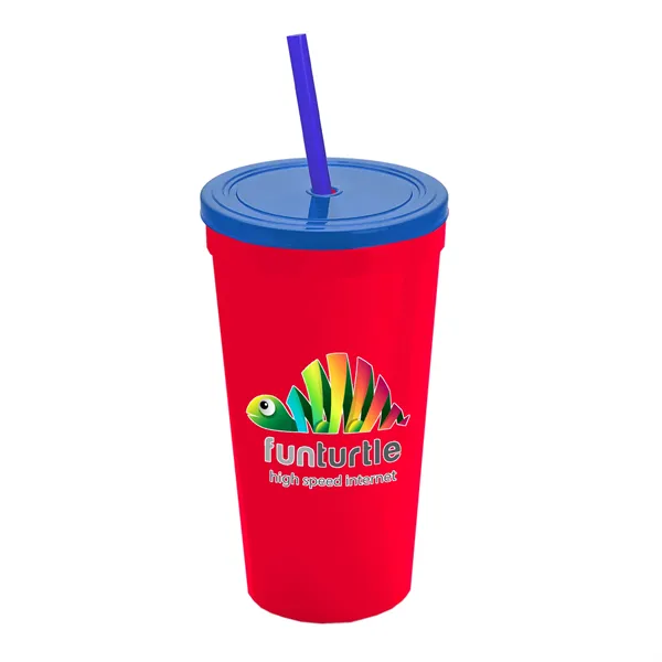 Garyline® Sport Sipper Cup - 24 oz. - Garyline® Sport Sipper Cup - 24 oz. - Image 1160 of 1963