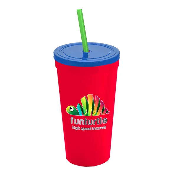 Garyline® Sport Sipper Cup - 24 oz. - Garyline® Sport Sipper Cup - 24 oz. - Image 1162 of 1963