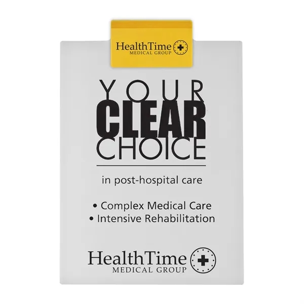 Garyline® Letter Clipboard - Garyline® Letter Clipboard - Image 777 of 780