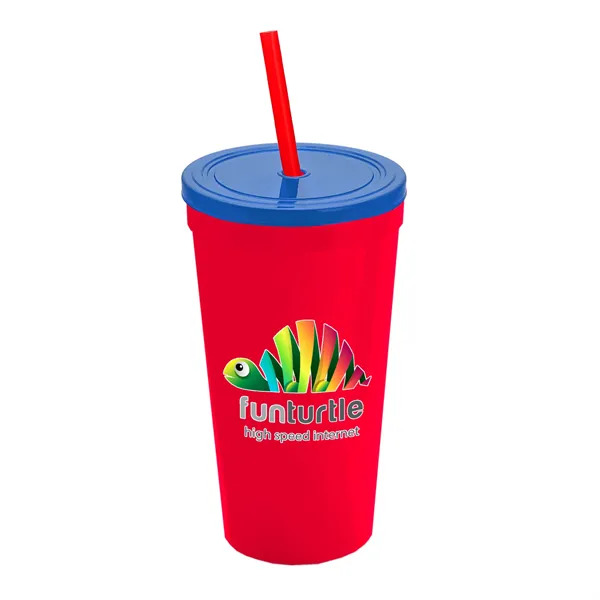 Garyline® Sport Sipper Cup - 24 oz. - Garyline® Sport Sipper Cup - 24 oz. - Image 1166 of 1963