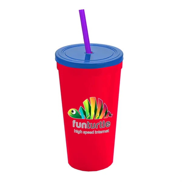 Garyline® Sport Sipper Cup - 24 oz. - Garyline® Sport Sipper Cup - 24 oz. - Image 1168 of 1963