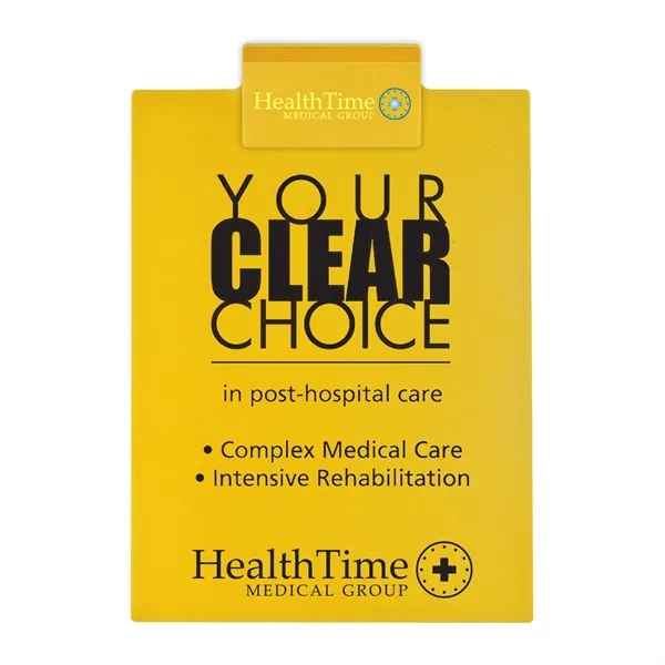 Garyline® Letter Clipboard - Garyline® Letter Clipboard - Image 780 of 780