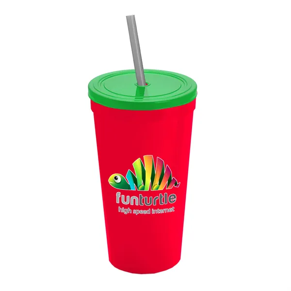 Garyline® Sport Sipper Cup - 24 oz. - Garyline® Sport Sipper Cup - 24 oz. - Image 1172 of 1963