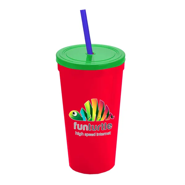 Garyline® Sport Sipper Cup - 24 oz. - Garyline® Sport Sipper Cup - 24 oz. - Image 1174 of 1963