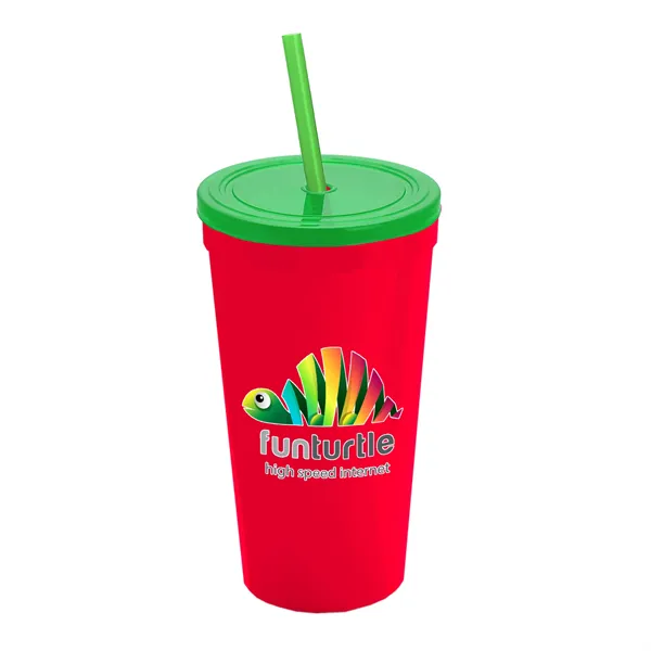 Garyline® Sport Sipper Cup - 24 oz. - Garyline® Sport Sipper Cup - 24 oz. - Image 1176 of 1963