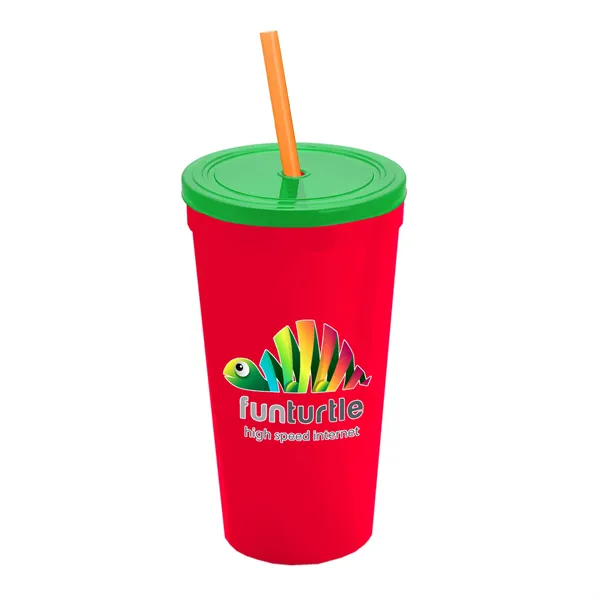 Garyline® Sport Sipper Cup - 24 oz. - Garyline® Sport Sipper Cup - 24 oz. - Image 1178 of 1963
