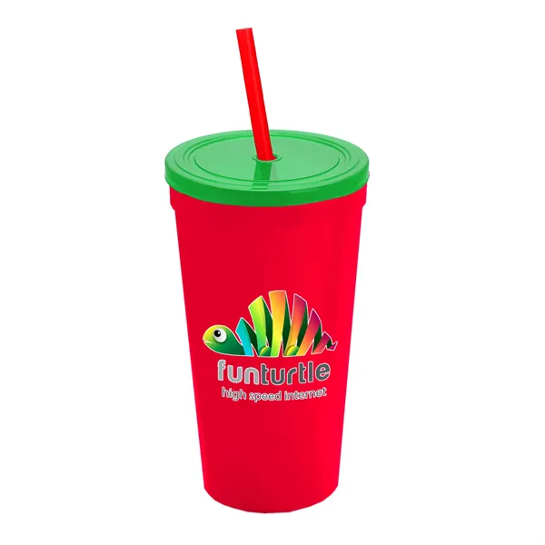 Garyline® Sport Sipper Cup - 24 oz. - Garyline® Sport Sipper Cup - 24 oz. - Image 1180 of 1963
