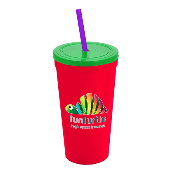 Garyline® Sport Sipper Cup - 24 oz. - Garyline® Sport Sipper Cup - 24 oz. - Image 1182 of 1963