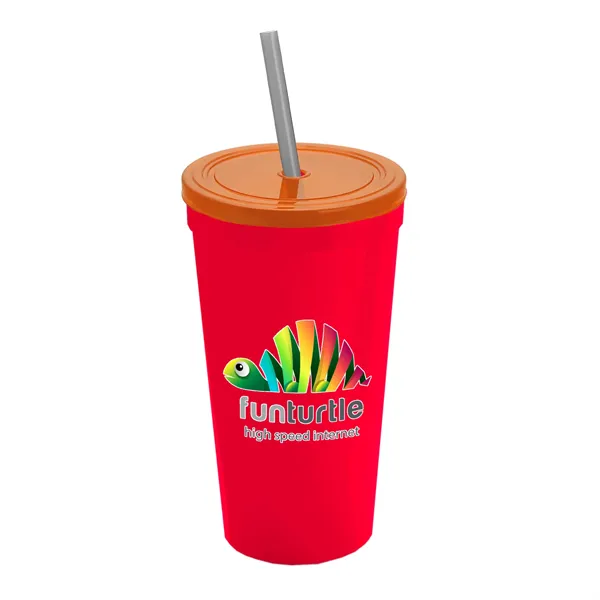 Garyline® Sport Sipper Cup - 24 oz. - Garyline® Sport Sipper Cup - 24 oz. - Image 1186 of 1963