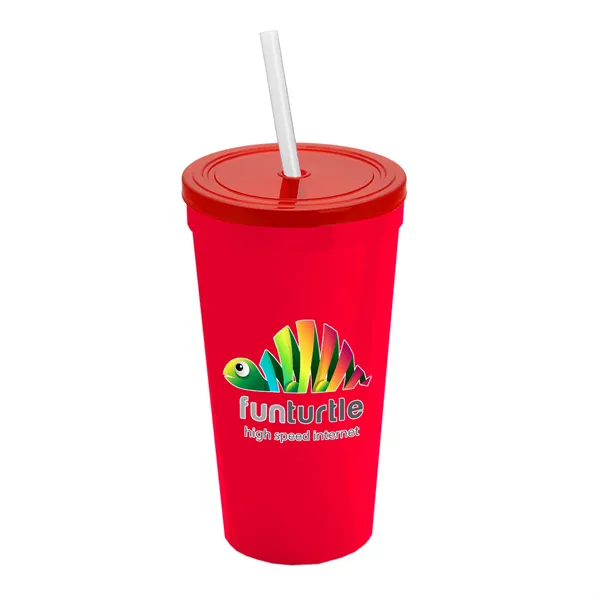 Garyline® Sport Sipper Cup - 24 oz. - Garyline® Sport Sipper Cup - 24 oz. - Image 1198 of 1963
