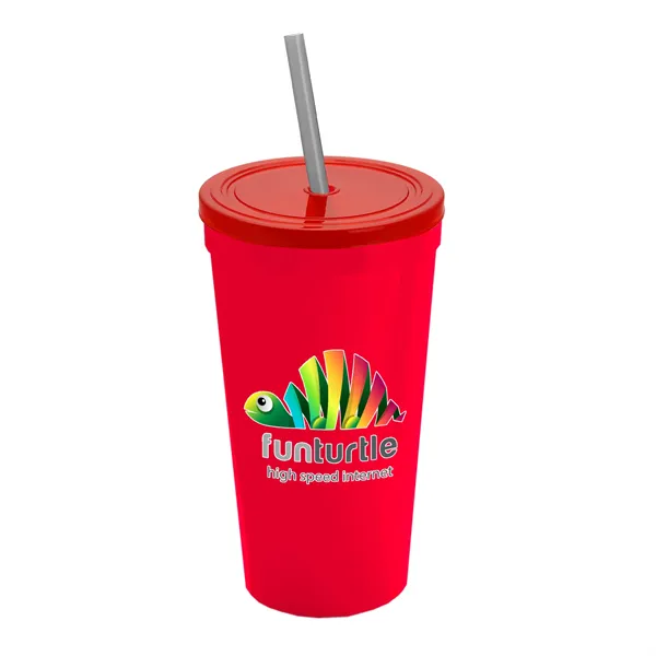 Garyline® Sport Sipper Cup - 24 oz. - Garyline® Sport Sipper Cup - 24 oz. - Image 1200 of 1963