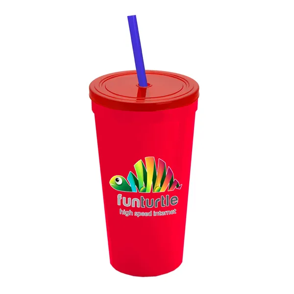 Garyline® Sport Sipper Cup - 24 oz. - Garyline® Sport Sipper Cup - 24 oz. - Image 1202 of 1963