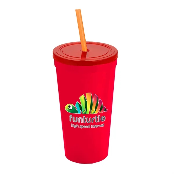 Garyline® Sport Sipper Cup - 24 oz. - Garyline® Sport Sipper Cup - 24 oz. - Image 1206 of 1963