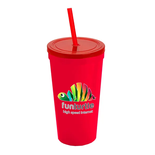 Garyline® Sport Sipper Cup - 24 oz. - Garyline® Sport Sipper Cup - 24 oz. - Image 1208 of 1963