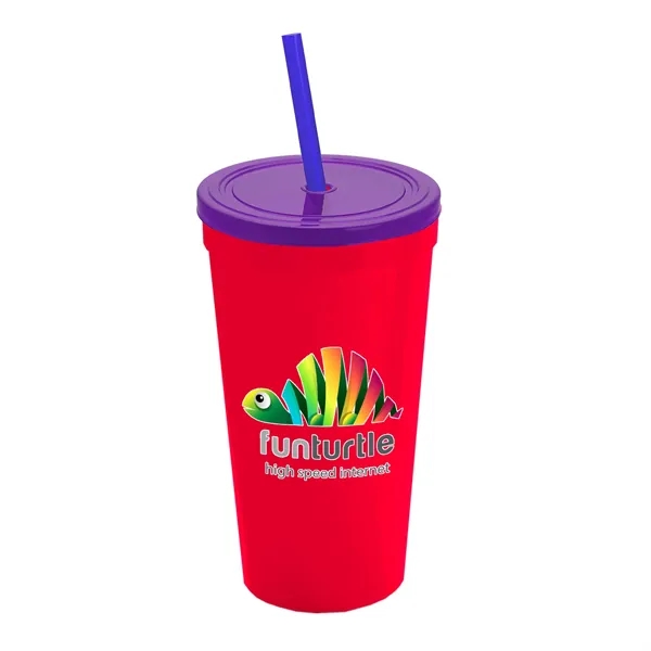 Garyline® Sport Sipper Cup - 24 oz. - Garyline® Sport Sipper Cup - 24 oz. - Image 1216 of 1963
