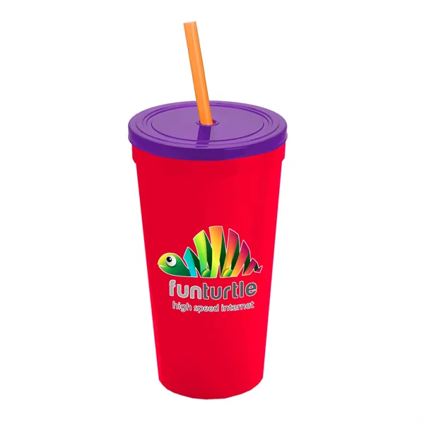Garyline® Sport Sipper Cup - 24 oz. - Garyline® Sport Sipper Cup - 24 oz. - Image 1220 of 1963