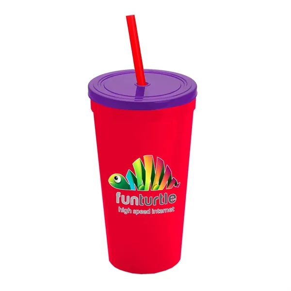 Garyline® Sport Sipper Cup - 24 oz. - Garyline® Sport Sipper Cup - 24 oz. - Image 1222 of 1963
