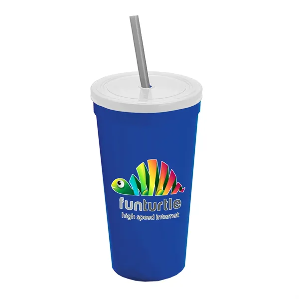 Garyline® Sport Sipper Cup - 24 oz. - Garyline® Sport Sipper Cup - 24 oz. - Image 1228 of 1963