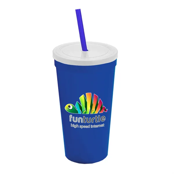 Garyline® Sport Sipper Cup - 24 oz. - Garyline® Sport Sipper Cup - 24 oz. - Image 1230 of 1963