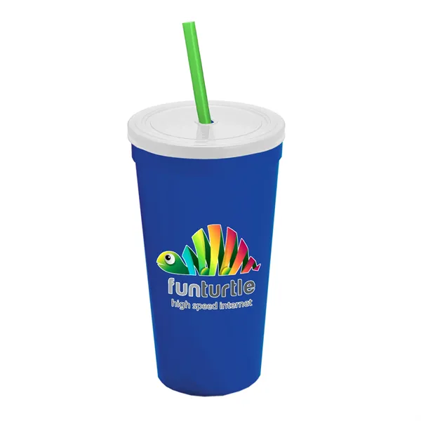 Garyline® Sport Sipper Cup - 24 oz. - Garyline® Sport Sipper Cup - 24 oz. - Image 1232 of 1963
